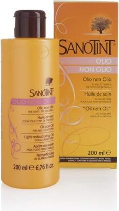 Image du produit Sanotint Lotion protectrice Olio non Olio (200 ml)