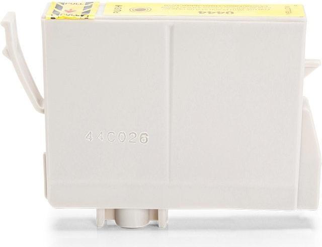 Actual product image Hermex Alternative ink cartridge to Epson T0441-4 (M, C, FC, Y)
