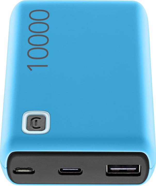 Produktbild Cellularline Essence (10000 mAh, 12 W, 37 Wh)