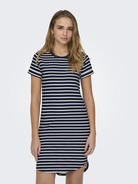 Produktbild JdY JDYIVY Kurzes Kleid Sweatshirt-Kleid (XS)