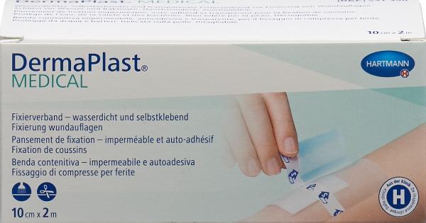 Produktbild DermaPlast Medical (1 x)