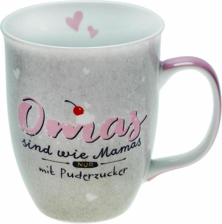 Produktbild Sheepworld Tasse OMA