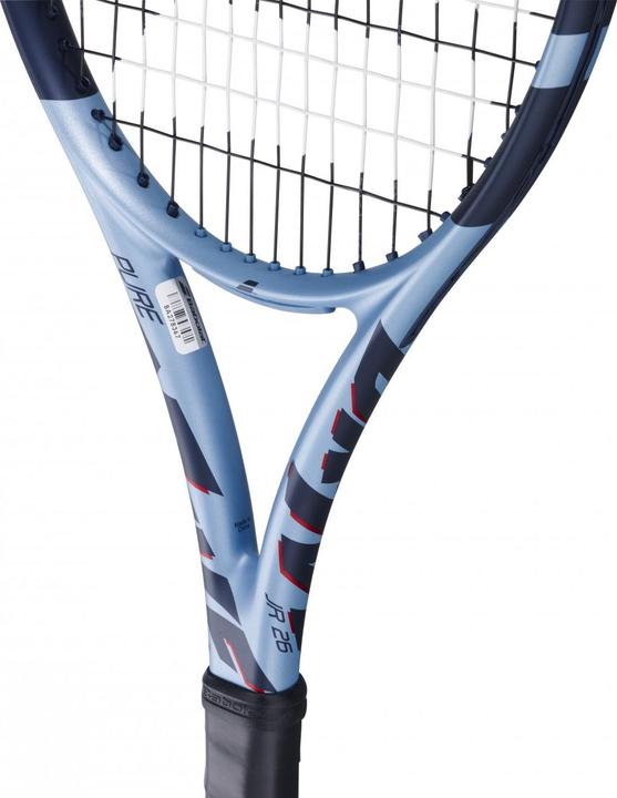 Produktbild Babolat Pure Drive 2025 Junior 26 Tennisschläger (250 g)