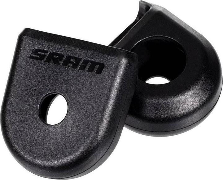 Produktbild Sram Karbon Kurbelarmschutz (45.50 mm)