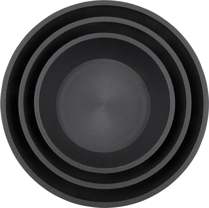 Actual product image District 70 Bamboo Dog Bowl (1 l)