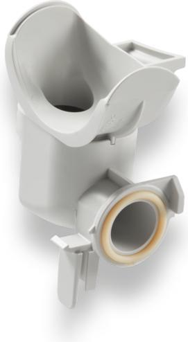 Image du produit Miele Clapet anti-retour pour lave-vaisselle 5750095