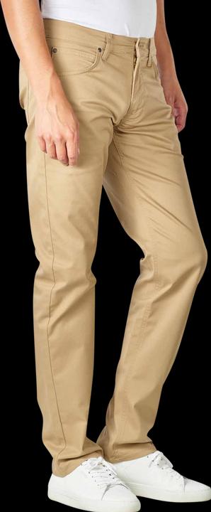 Image du produit Lee Daren Pant Straight Fit Clay (W31/L32)