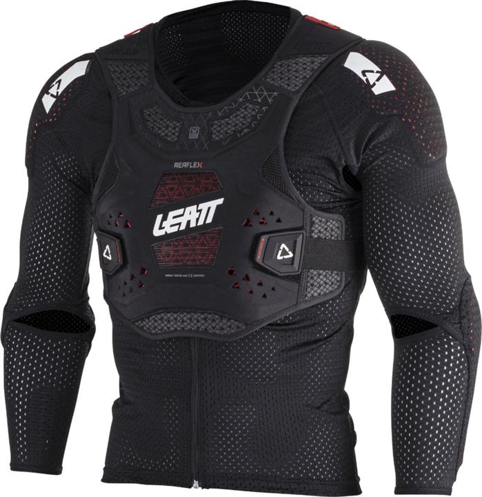 Produktbild Leatt 3DF AirFit Lite (L)