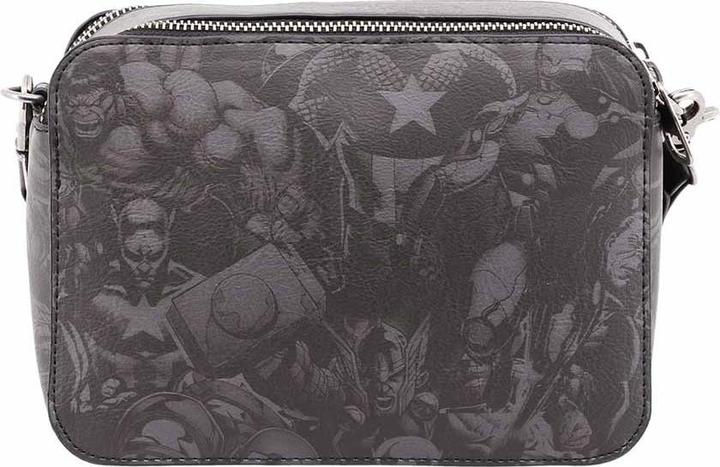 Image du produit Karactermania Sac à bandoulière IBiscuit Universe