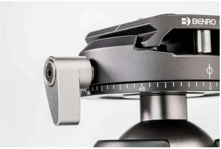 Immagine prodotto Benro GX35 (Testa sferica)