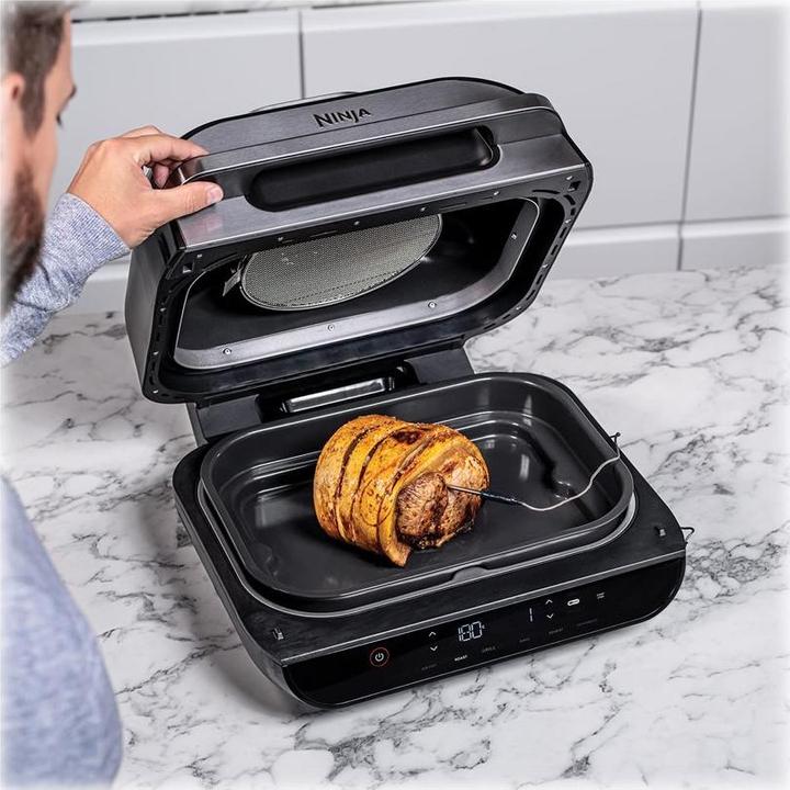 Actual product image Ninja Foodi Grill