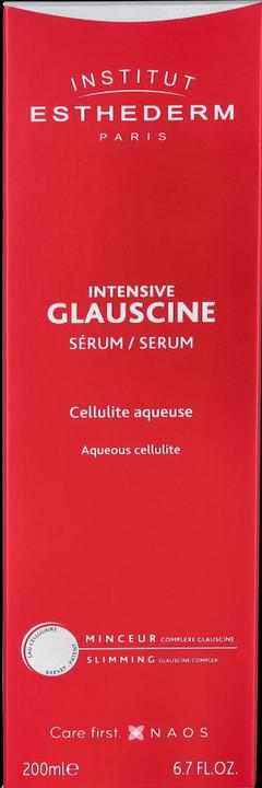Produktbild Institut Esthederm Body Slimming Intensive Serum Anti-Cellulite 200ml (200 ml)