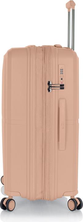 Produktbild Heys AirLite 4 Rollen Kofferset 3-teilig mit Dehnfalte (223 l, XL (ab 115l))