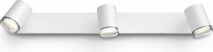 Produktbild Philips Hue Adore Basis BT (1050 lm, GU10)