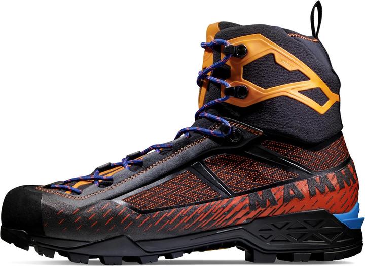 Produktbild Mammut Taiss Light Mid GTX Men (46.5, 47)