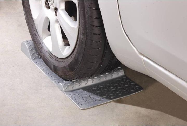 Actual product image HP Autozubehör Car stop/parking aid