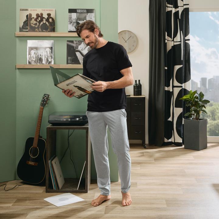 Actual product image Erwin Müller Herren-Freizeithose, lang (26)