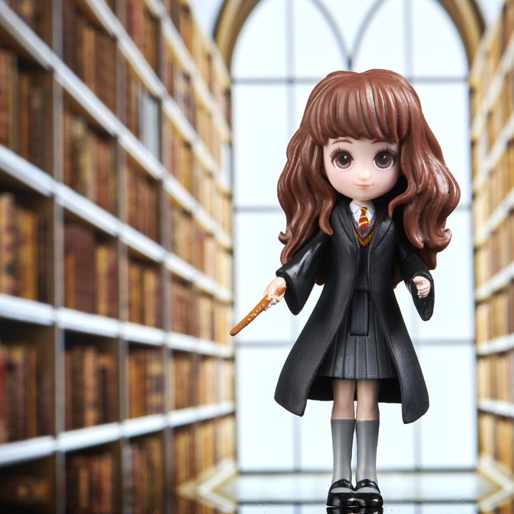 Actual product image Spin Master Harry Potter Hermione 8 cm