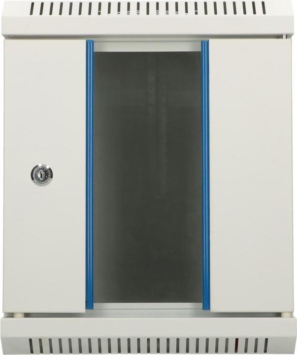 Produktbild Extralink 6U 10" (6 HE, 10 Zoll Rack)