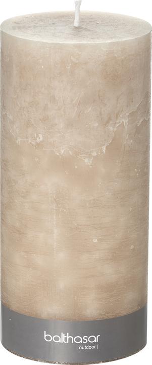 Actual product image Balthasar Outdoor candle (1 pcs.)