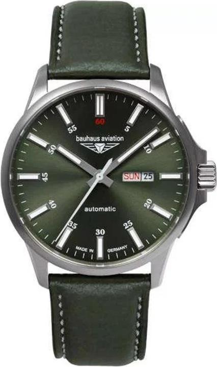 Produktbild Zegarek Aviation 2866-4, automatic (42 mm)