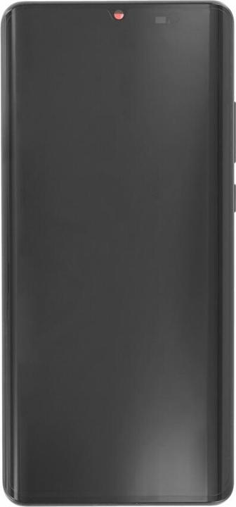 Immagine prodotto Huawei Unità display + cornice + batteria P30 Pro (nuova versione) nero 02354NAC