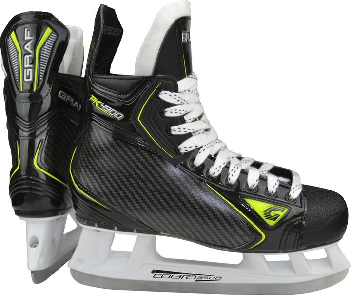 GRAF Hockey PEAKSPEED PK4900 SR