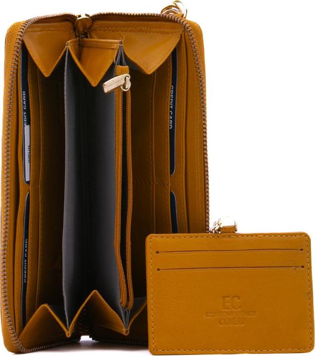 Produktbild Enrico Coveri Ec7603-19