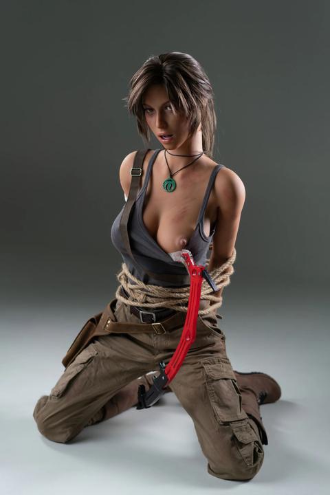 Immagine prodotto Game Lady Lara