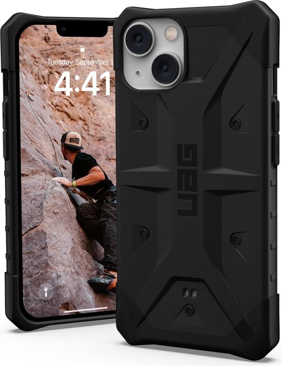 Image du produit UAG Pathfinder Case (Apple iPhone 14)