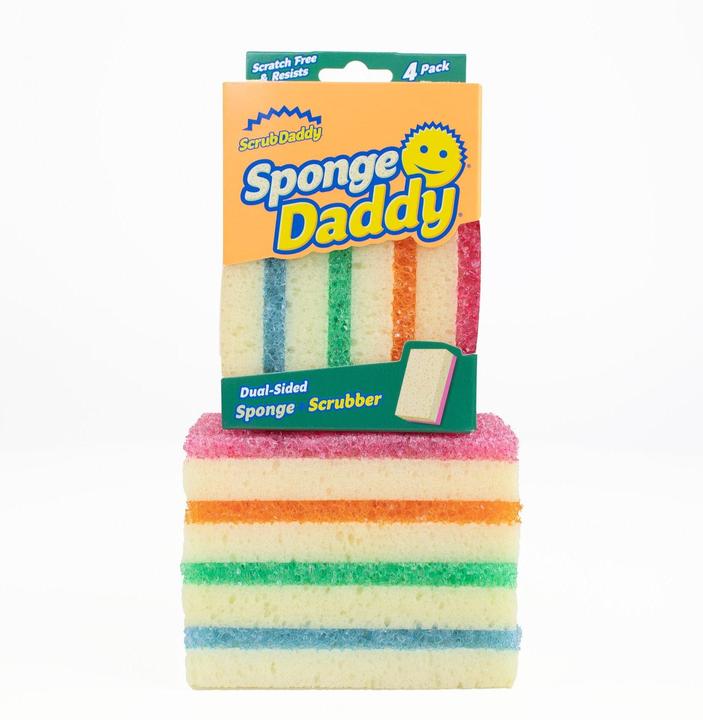 Produktbild Scrub Daddy Schwamm (1 Stk.)