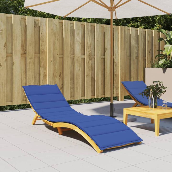 Produktbild VidaXL Hayder (200 x 70 x 3 cm)