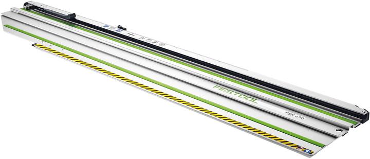 Festool Kappschiene FSK 670 (67 cm)