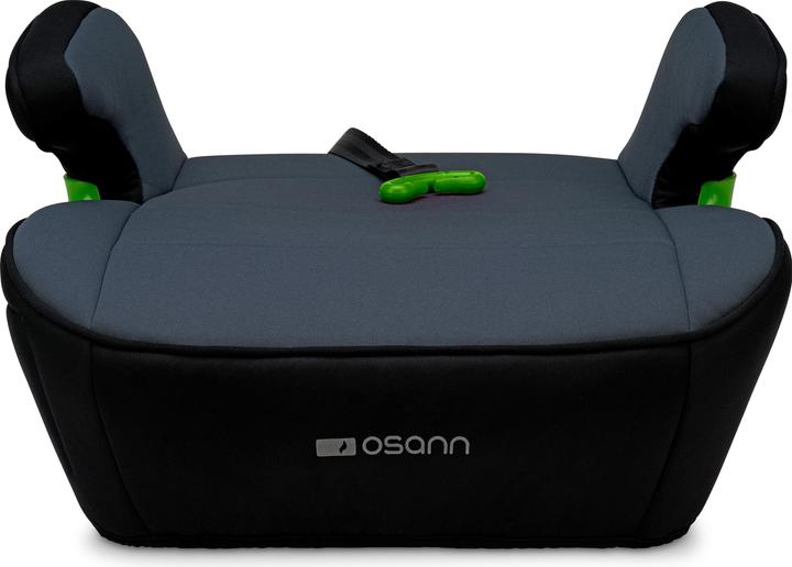 Image du produit Osann Junior Isofix Fixation par sangle (Rehausseur de siège pour enfant, Norme ECE R129/i-Size)