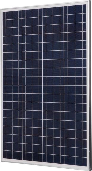 Produktbild Volt Polska PHOTOVOLTAISCHES PANEEL POLY 110W 18V+ KABEL (110 W, 6.90 kg)