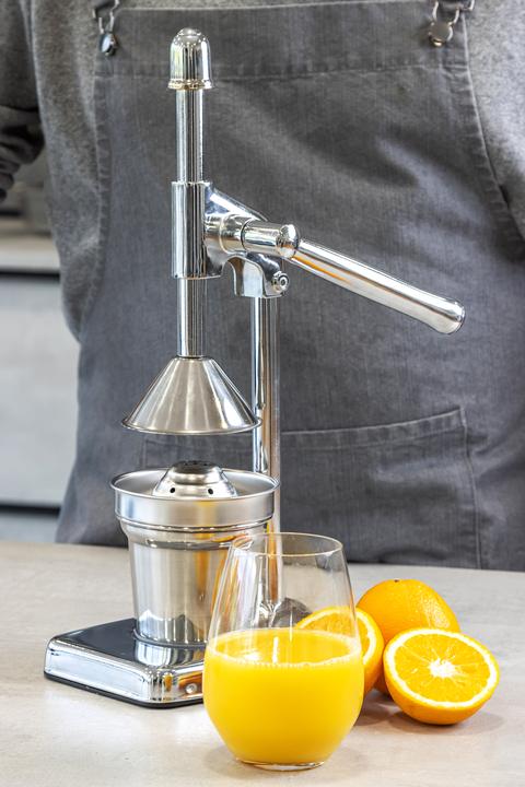 Produktbild Kitchen Craft Hebelentsafter