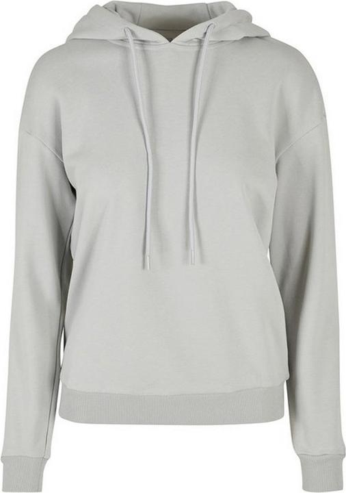 Build Your Brand Kapuzenpullover Alltag