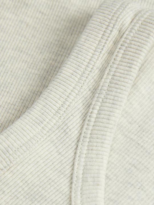 Image du produit JJXX Jxfallon Str Sl Rib Top Jrs Noos (XL)