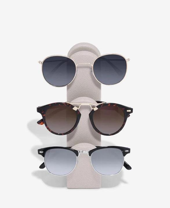 Actual product image Stackers Glasses Stand