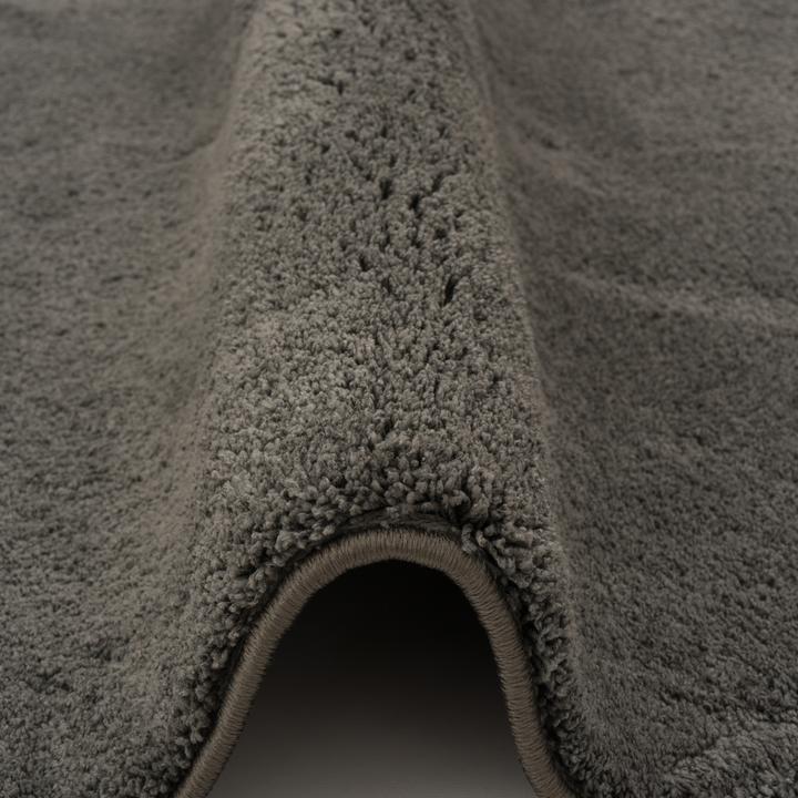 Actual product image Pergamon Super soft children's high pile carpet Silky Kids (140 x 200 cm)