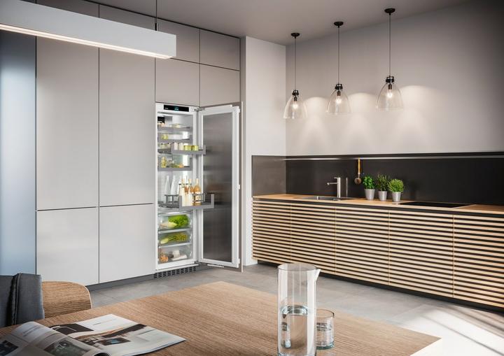 Produktbild Liebherr Integrierbarer Kühlschrank mit BioFresh (297 l)