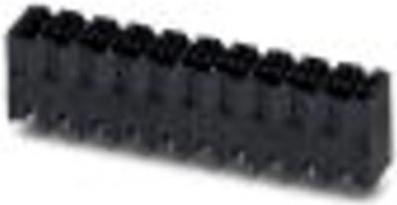 Produktbild Phoenix Contact Buchsengehäuse-Kabel CCVA Polzahl Gesamt 4 Rastermass: 5 mm 1837048 50 St.