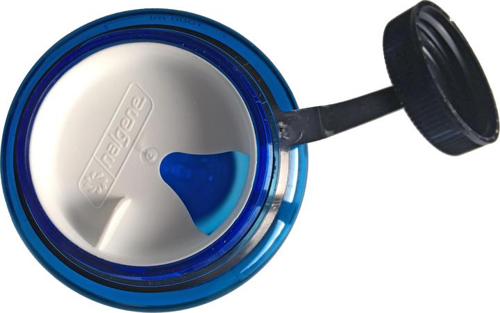 Actual product image Nalgene Sipper