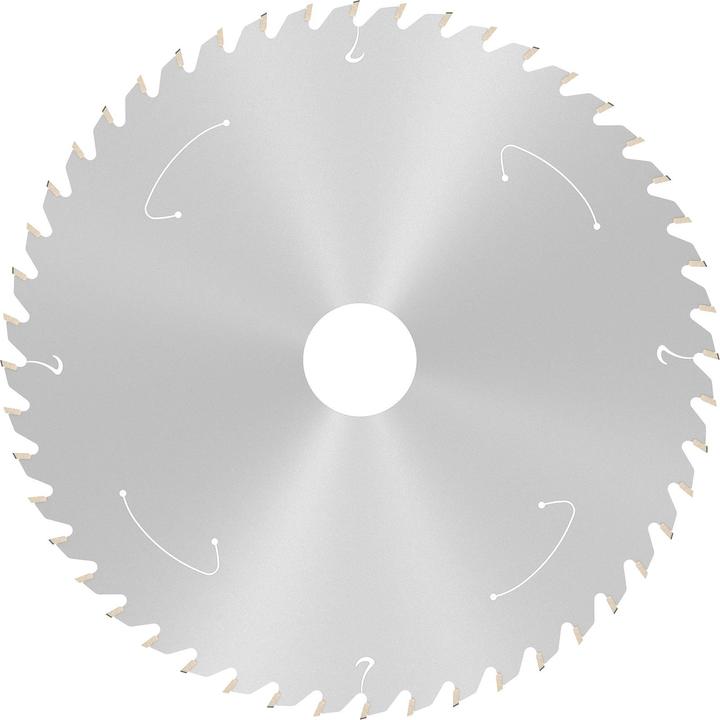 Image du produit Bosch Professional Zubehör Lame de scie circulaire PRO Wood cordless, 190 x 1,6 x 30 mm