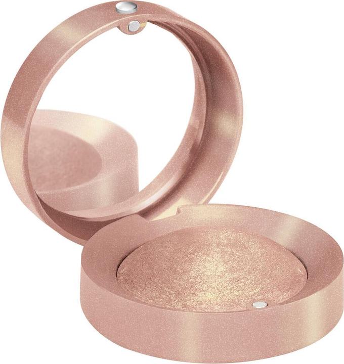 Produktbild Bourjois Ombre Á Paupiéres (11 Pink Parfait)