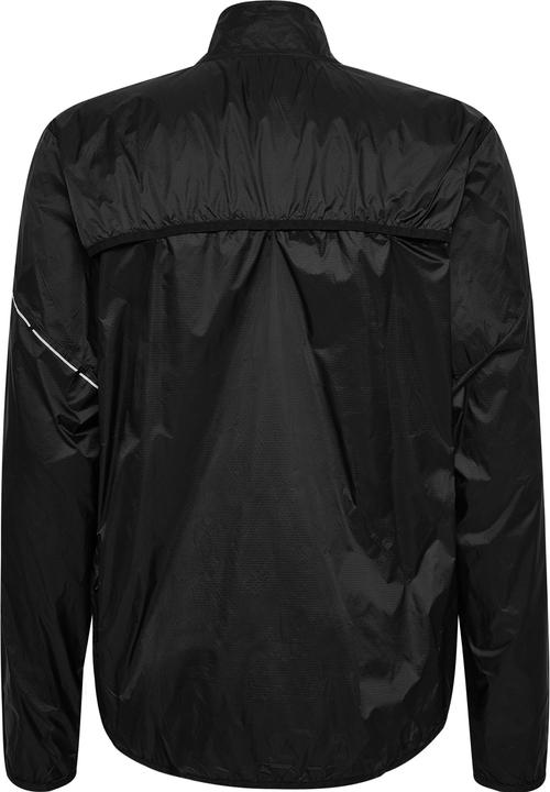 Actual product image Newline Foldable waterproof jacket (L)
