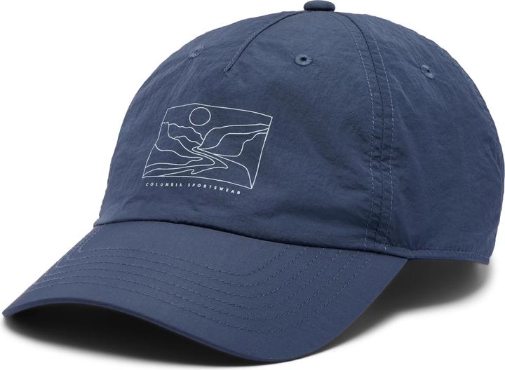 Columbia Spring Canyon™ II Ball Cap (One Size)