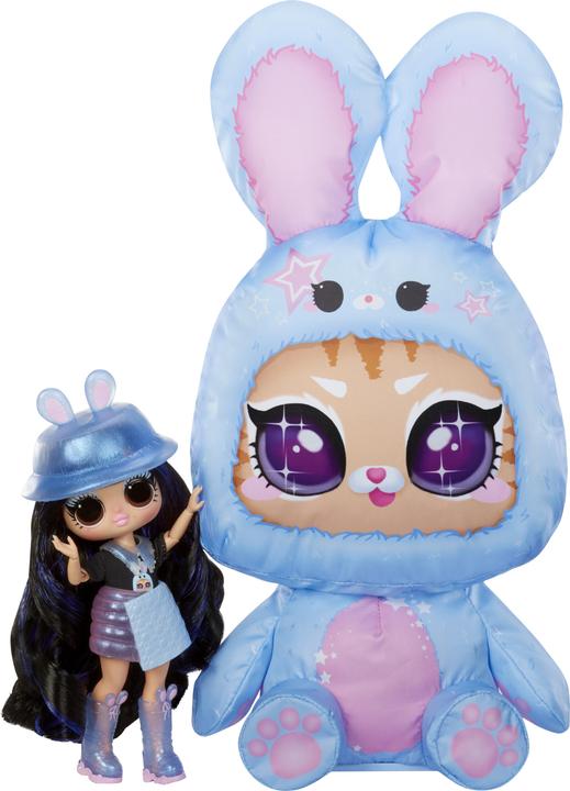 Actual product image MGA L.O.L. Surprise Tweens Costume Surprise - Aya Cherry