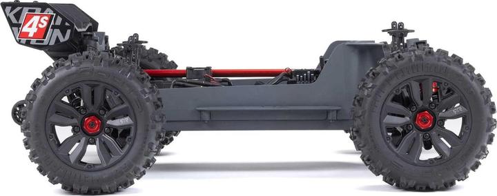 Produktbild Arrma Kraton 4x4 4S V2 BLX (ARR Almost-Ready-to-Race)