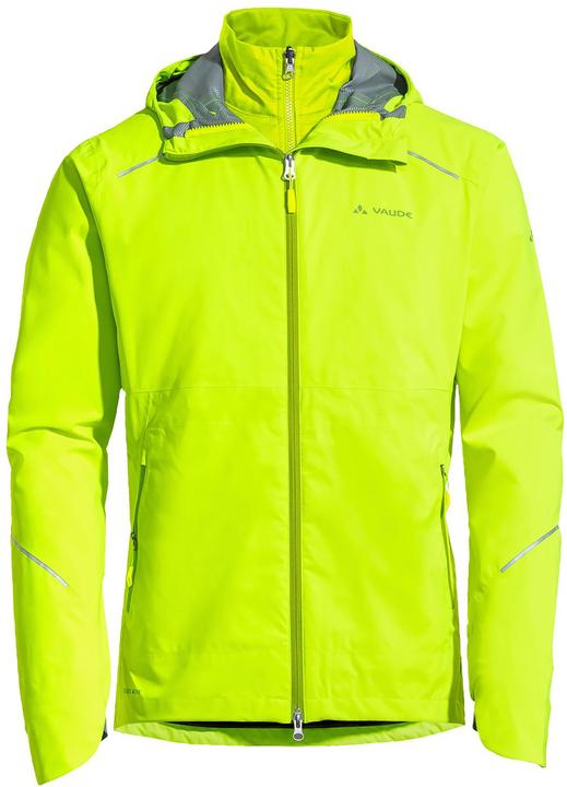 Actual product image Vaude Men's Yaras 3in1 Jacket (L)